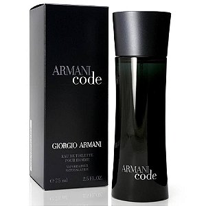 Armani Code (EDT) Giorgio Armani