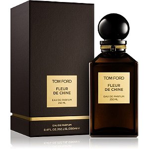 Fleur de Chine (EDP) Tom Ford (Batch Code: A94 / Lote 2014)