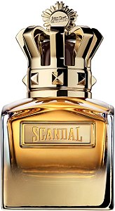 Scandal Pour Homme ABSOLU (PARFUM CONCENTRÉ) Jean Paul Gaultier (Batch Code: 40221 / Lote: 2024 )