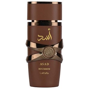 Asad Bourbon (EDP) Lattafa