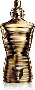 Le Male ELIXIR ABSOLU (PARFUM) Jean Paul Gaultier (Batch Code: 43091 / Lote: 2024)