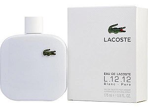 Lacoste L.12.12. Eau Blanc Pure (EDT) Lacoste