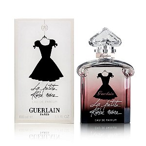 La Petite Robe Noire (EDP) Guerlain (Batch Code: 2U01 / Lote: 2012)