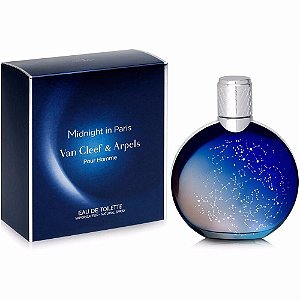 Midnight In Paris (EDT) Van Cleef & Arpels