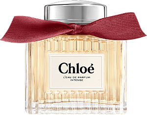Chloé L'eau de Parfum Intense (EDP) Chloé (Batch Code: 4186 / Lote: 2024)