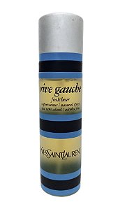 Rive Gauche Fraîcheur (EDT) Yves Saint Laurent (Batch Code: 70062 / Lote: 1997)(RARÍSSIMO)