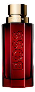 Boss The Scent Elixir For Him (PARFUM INTENSE) Hugo Boss (Batch Code: 4344 / Lote: 2024)