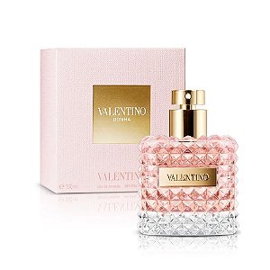 Donna (EDP) Valentino (Batch Code: 38U9008 / Lote: 2021)