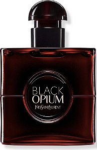 Black Opium Over Red (EDP) Yves Saint Laurent (Batch Code: 38Y4017 / Lote: 2024)