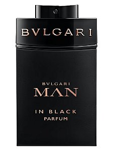 Bvlgari Man In Black (PARFUM) Bvlgari (Batch Code: 01O18D1 / Lote: 2023)