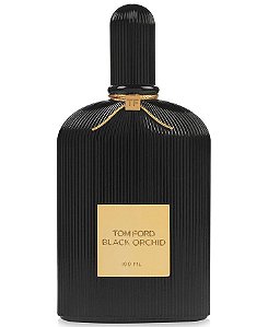 Black Orchid (EDP) Tom Ford (Batch Code: B88 / Lote: 2018)