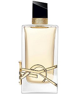 Libre (EDP) Yves Saint Laurent (Batch Code: 38X5003 / Lote: 2023)