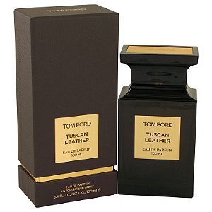 Tuscan Leather (EDP) Tom Ford (Batch Code: AB7 / Lote 2017)
