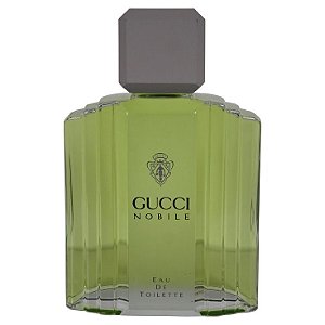 Gucci Nobile (EDT) Gucci (RARÍSSIMO)