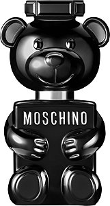Toy Boy (EDP) Moschino (Batch Code: PH2022 / Lote: 2020)