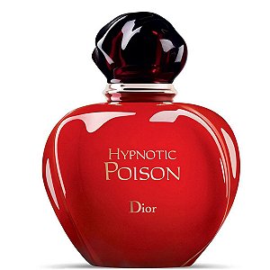 Hypnotic Poison (EDT) Christian Dior (Batch Code: 3D01 / Lote: 2023)