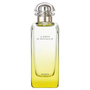Le Jardin de Monsieur Li (EDT) Hermès (Batch Code: 28269 / Lote: 2022)
