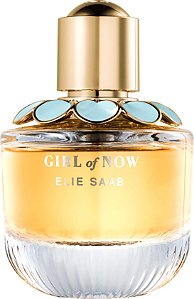 Girl Of Now (EDP) Elie Saab (Batch Code: 9051FM / Lote: 2019)