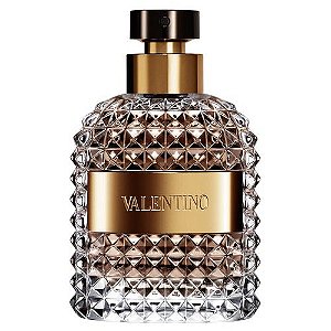 Valentino Uomo (EDT) Valentino (Batch Code: D0431 / Lote: 2017)