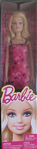 Boneca Barbie