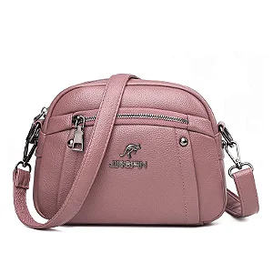 2024 bolsas crossbody femininas nova moda bolsa de ombro único senhoras high-en