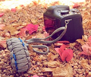 STRAP 4mm Tecnology DoubleZip