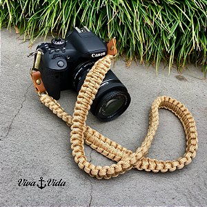 Strap SingleZip Color Pescoço