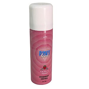 Desodorante Intimo Pink Licious Nube