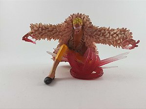 One Piece - Donquixote Doflamingo