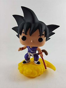 Dragon Ball - Goku Nuvem Voadora (Funko #109)