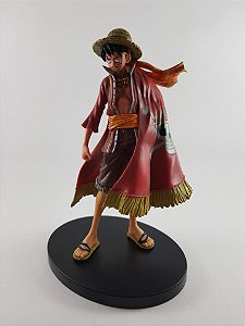 One Piece - Luffy Special 15 anos