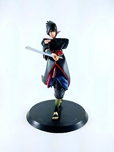 Naruto - Sasuke Akatsuki