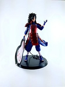 Naruto - Madara Uchiha