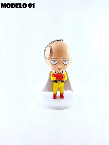 One Punch-Man - Chaveiro