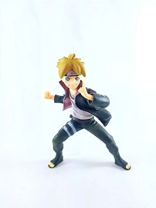 Naruto - Boruto