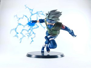 Naruto - Kakashi Hatake