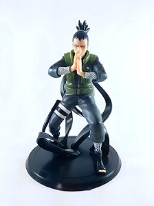 Naruto - Shikamaru Nara
