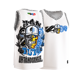 Basqueteira TGA TUTB