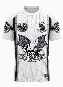 Camisa Garra Alvinegra 34 Anos