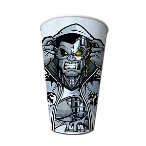 Copo 34 Anos 550ml Modelo 1