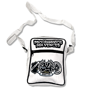 Bag 34 Anos