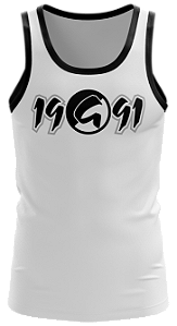 Camisa Regata “Liberdade Pra Torcer”