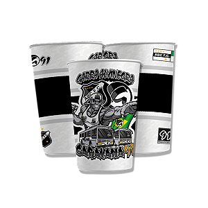 Copo Caravana 2025 550ml