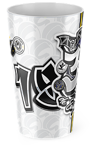 Copo 35 anos Modelo 1