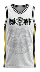 Basqueteira 35 anos