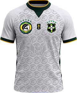 Camisa Copa do Mundo 2026