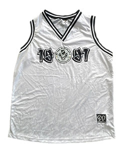 Basqueteira Gárgula