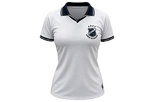 Camisa Polo Feminina