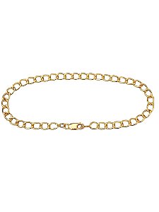 Pulseira em Ouro