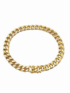 Pulseira em Ouro